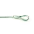 10mm (7x19) Stainless Steel Zip Wire Cable 