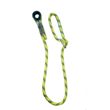 200cm Adjustable Zip Wire Lanyard