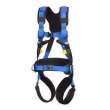 GFP52 Pro Zip Wire Harness