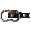 Lightspeed EZ Clip Zip Wire Trolley