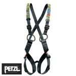 Petzl Simba Childrens Zip Wire Harness
