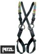 Petzl Simba Childrens Zip Wire Harness
