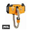 Petzl Trac Guide Zip Wire Trolley